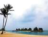 Rasa Sentosa Resort Singapore by Shangri-La 
